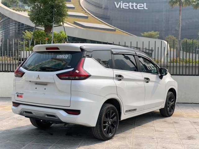 Cần bán Mitsubishi Xpander năm sản xuất 2019, màu trắng