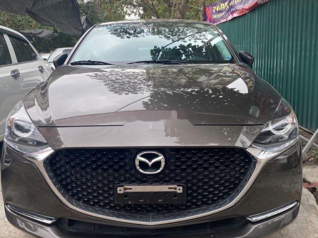 Bán xe Mazda 2 sản xuất 2020, nhập khẩu nguyên chiếc còn mới giá cạnh tranh