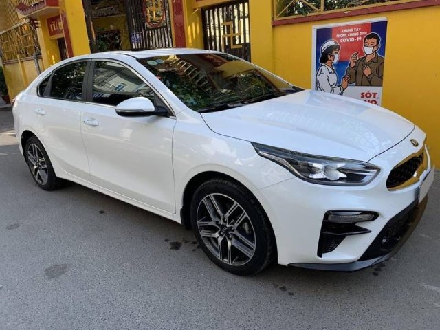 Bán Kia Cerato năm 2019 còn mới0