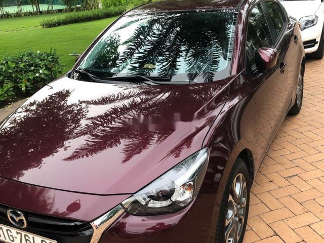 Cần bán Mazda 2 sản xuất năm 2018, xe nhập còn mới, giá chỉ 500 triệu0