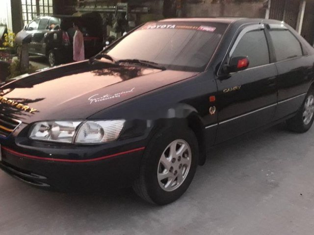 Bán Toyota Camry năm 1999 còn mới