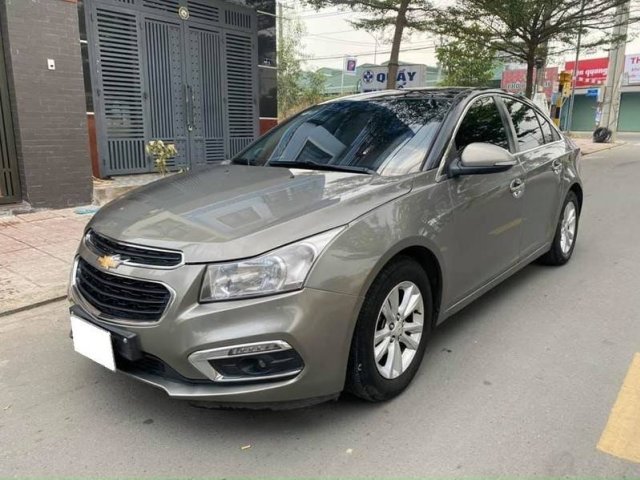 Bán xe Chevrolet Cruze sản xuất 2018 còn mới0