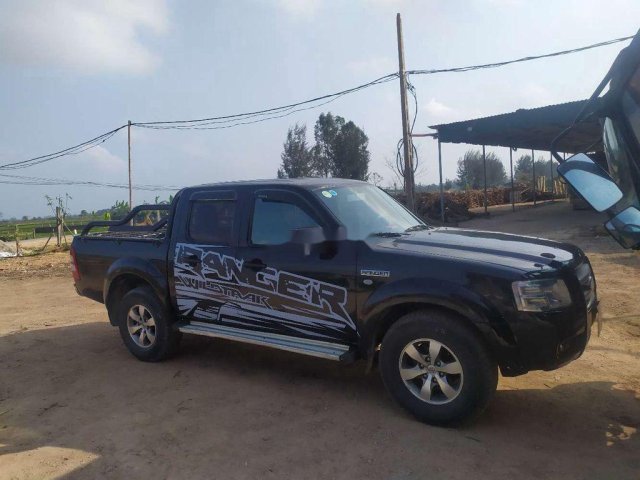 Bán Ford Ranger năm 2008 còn mới