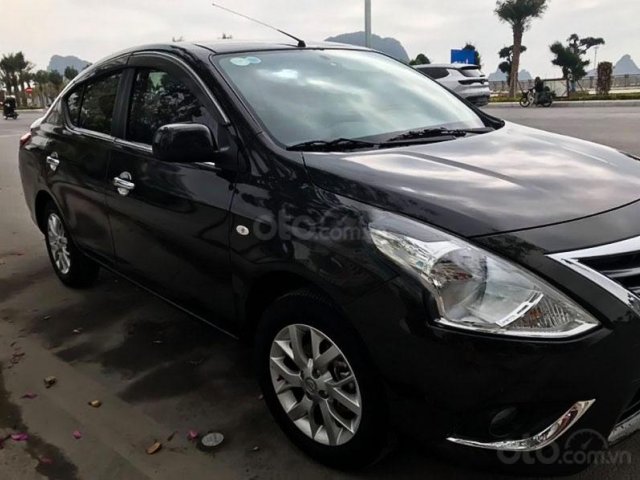 Bán ô tô Nissan Sunny năm 2019 còn mới