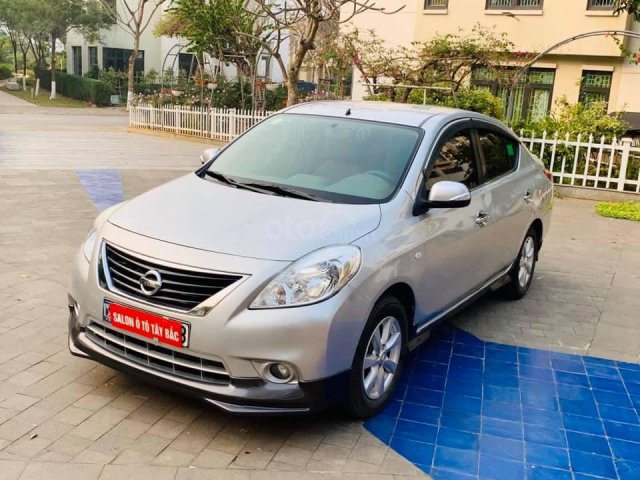 Bán gấp với giá ưu đãi nhất chiếc Nissan Sunny XV Premium đời 2017