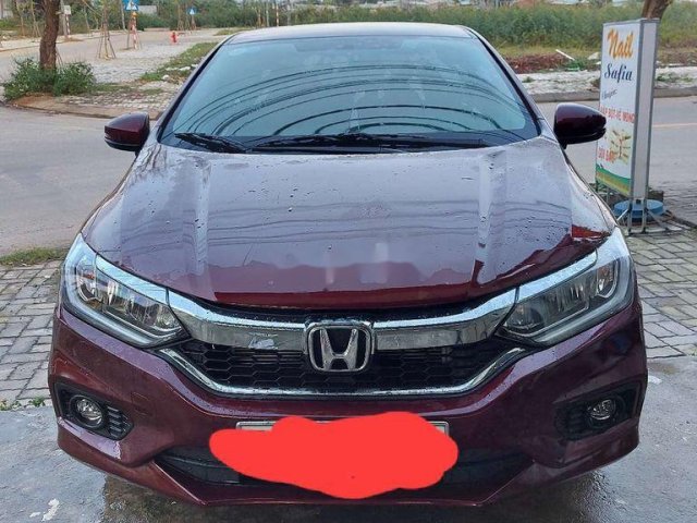 Cần bán xe Honda City năm sản xuất 2019 còn mới0