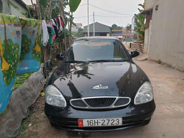 Cần bán Daewoo Nubira sản xuất 2003, xe nhập còn mới, giá 69tr