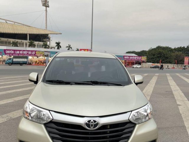 Bán Toyota Avanza năm 2019, nhập khẩu nguyên chiếc còn mới, giá chỉ 460 triệu