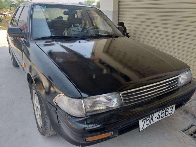 Cần bán gấp Toyota Corona năm sản xuất 1990, nhập khẩu