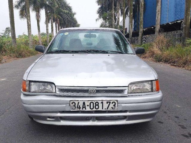 Cần bán gấp Mazda 323 năm sản xuất 1993, nhập khẩu