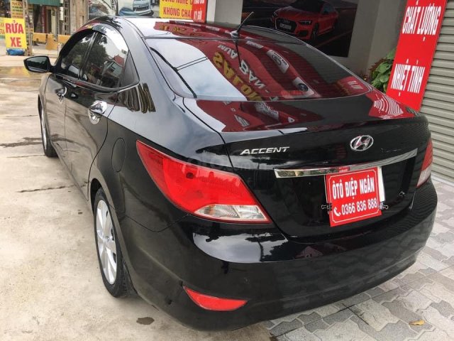 Hyundai Accent 2013 Tự động    Giá 350 triệu  0989488008  Xe Hơi Việt   Chợ Mua Bán Xe Ô Tô Xe Máy Xe Tải Xe Khách Online