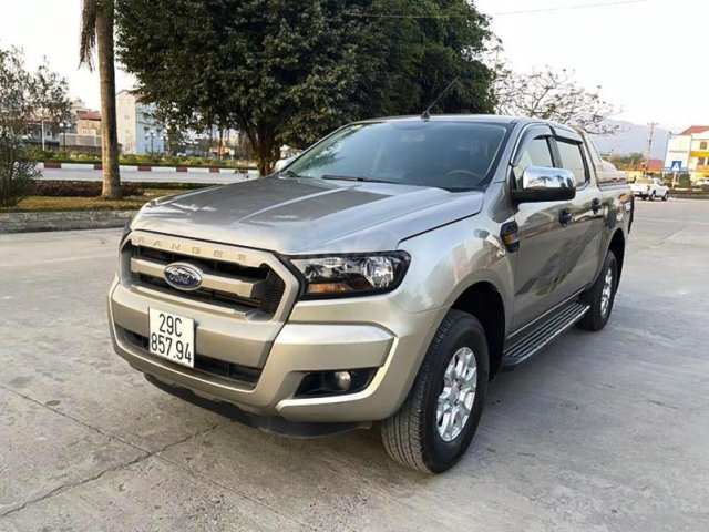 Cần bán lại xe Ford Ranger năm 2017, xe nhập còn mới giá cạnh tranh0