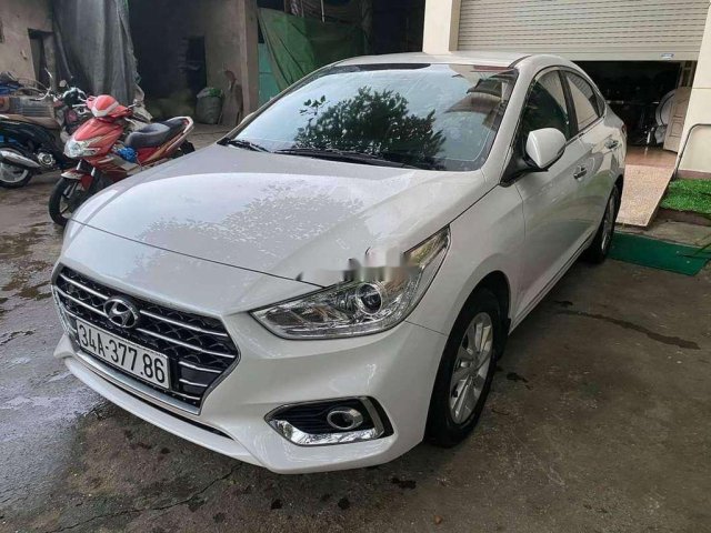 Xe Hyundai Accent AT năm 2009, giá chỉ 490 triệu