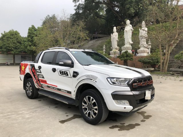 Bán xe Ford Ranger Win Truck 3.2 2015 phom mới, 635 triệu