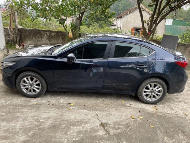 Bán Mazda 3 năm 2018 còn mới