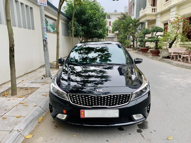 Bán Kia Cerato 1.6 MT 2018