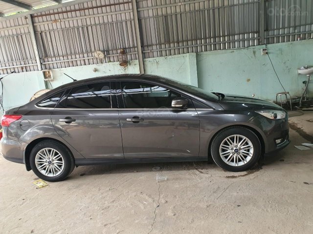 Bán xe Ford Focus Titanium 2018, 17000km0