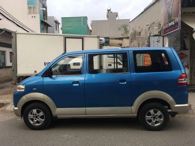 Bán Suzuki APV sản xuất năm 2006, xe nhập còn mới, giá 148tr