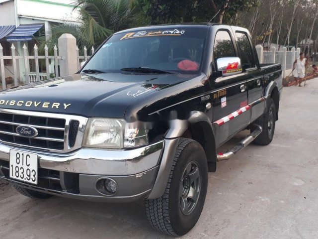 Bán Ford Ranger năm 2006 còn mới, 188tr