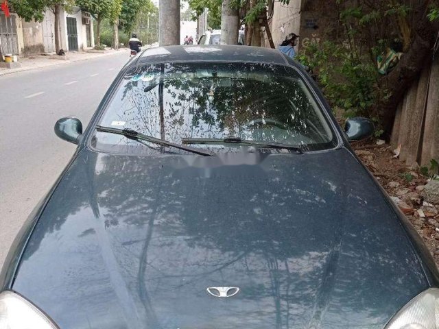 Cần bán xe Daewoo Lanos đời 2003 còn mới0