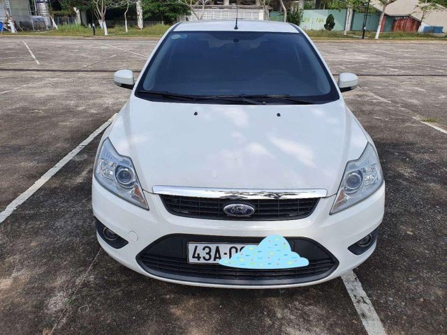 Cần bán lại xe Ford Focus năm sản xuất 2013, xe nhập còn mới, 355tr