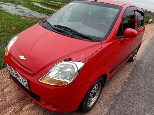 Bán Chevrolet Spark năm sản xuất 2012 còn mới, giá tốt