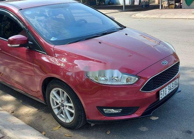 Bán Ford Focus sản xuất 2019, nhập khẩu nguyên chiếc còn mới