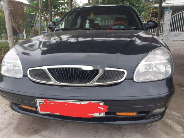 Cần bán gấp Daewoo Nubira năm 2001, xe nhập còn mới, 65 triệu0