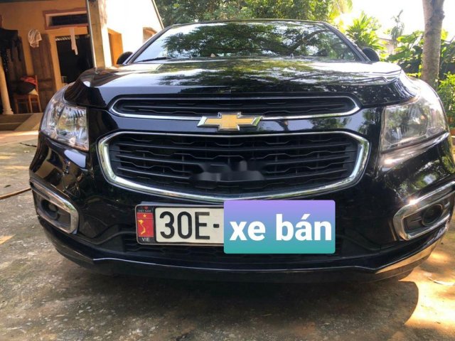 Bán Chevrolet Cruze sản xuất 2016 còn mới0