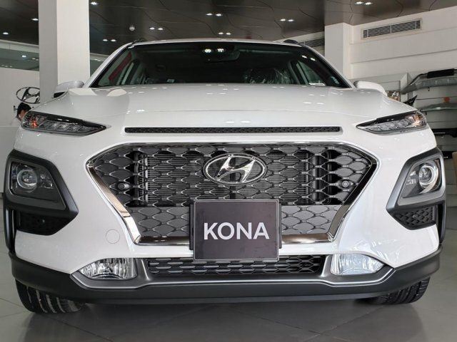 Hyundai Đà Lạt - Hyundai Kona 2021 mới 100% xe sẵn giao ngay, khuyến mãi lớn mùa xuân 2021