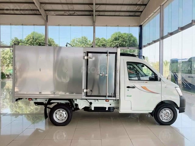 Cần bán xe tải Thaco TOWNER 990 tải 990kg (sx 2021)0