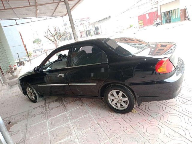 Xe Kia Spectra sản xuất năm 2004, nhập khẩu còn mới, 73tr0