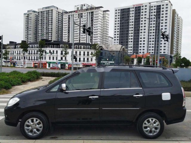 Bán Toyota Innova sản xuất 2007 còn mới