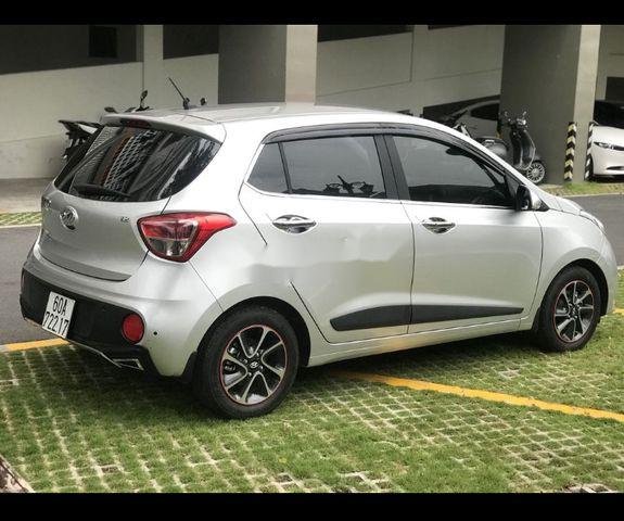 Cần bán Hyundai Grand i10 năm sản xuất 2019 còn mới, 370tr0