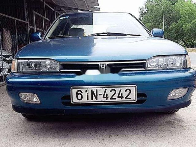 Cần bán xe Honda Accord năm sản xuất 1990, xe nhập còn mới0