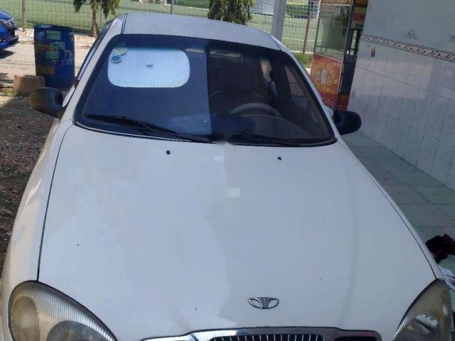 Bán Daewoo Lanos sản xuất 2003, xe nhập còn mới giá cạnh tranh