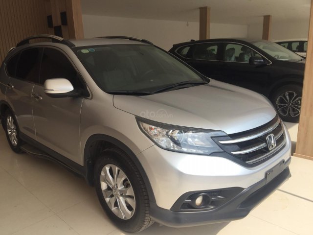 Honda Ôtô Mỹ Đình - Honda CRV 2.0 -2014 - 1 chủ từ đầu