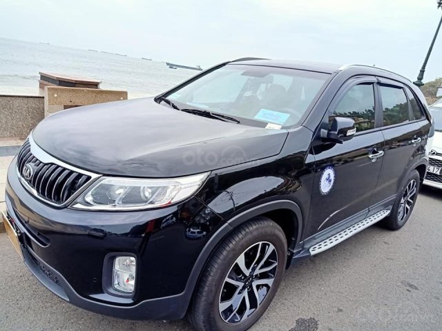 Cần bán xe Kia Sorento đời 2020, xe chính chủ mới mua, siêu lướt