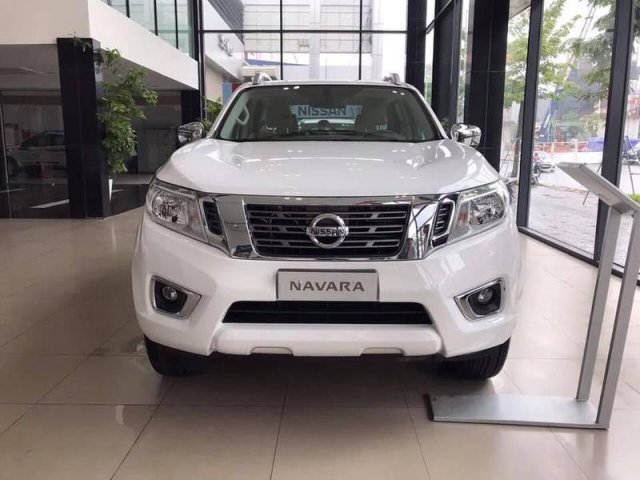 Bán xe Nissan Navara năm sản xuất 2021, nhập khẩu nguyên chiếc giá cạnh tranh