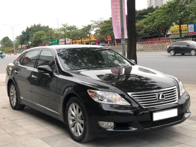 Cần bán Lexus ES sản xuất 2010, xe nhập còn mới