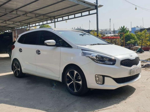 Bán Kia Rondo sản xuất 2016 còn mới