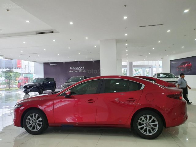 Cần bán xe Mazda 3 Sedan New năm 2021