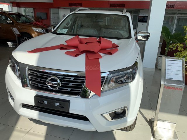 Bán ô tô Nissan Navara 2.5 VL AT 4WD năm 2020, 779tr0