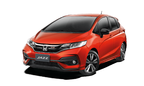 Cần bán lại xe Honda Jazz năm 2018