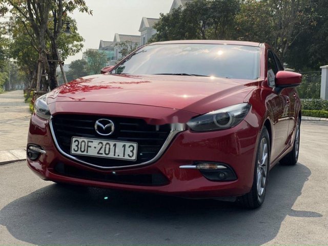 Bán Mazda 3 sản xuất 2015 còn mới