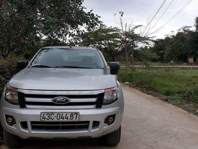 Cần bán lại xe Ford Ranger năm 2013, xe nhập còn mới