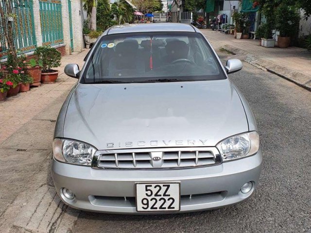 Bán Kia Spectra sản xuất 2005 còn mới, 155 triệu