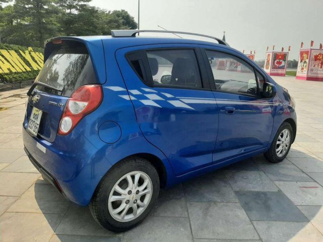 Bán Chevrolet Spark sản xuất 2014 còn mới