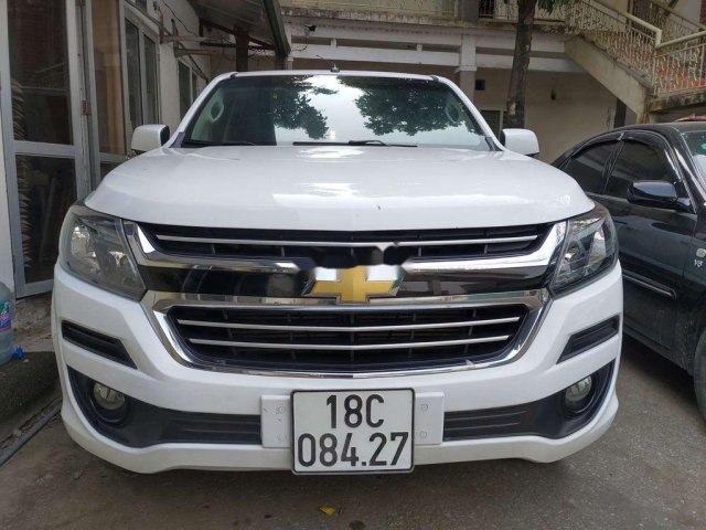 Bán Chevrolet Colorado năm 2018, nhập khẩu còn mới, 470tr0