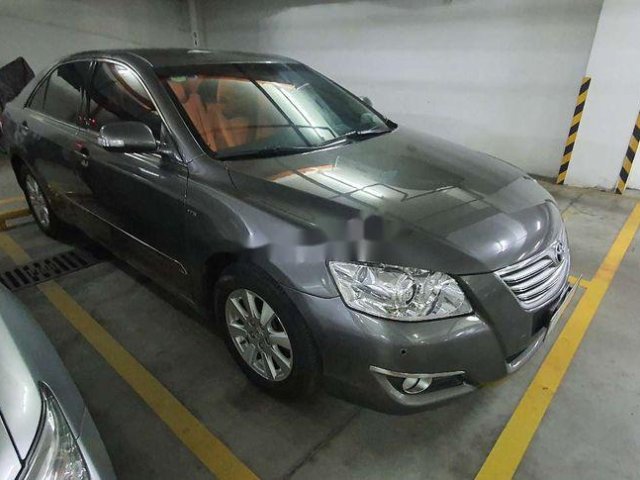 Bán ô tô Toyota Camry sản xuất 2007 còn mới, giá chỉ 470 triệu0